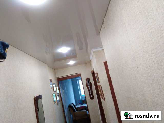 3-комнатная квартира, 50 м², 4/5 эт. на продажу в Минусинске Минусинск - изображение 1