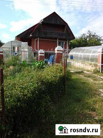 Коттедж 150 м² на участке 15 сот. на продажу в Поварово Поварово - изображение 1