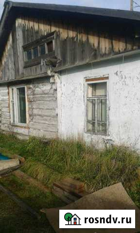 Дом 40 м² на участке 20 сот. на продажу в Шушенском Шушенское - изображение 1