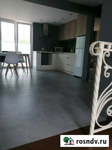 2-комнатная квартира, 50 м², 2/2 эт. в аренду посуточно в Янтарном Янтарный - изображение 1