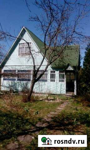 Дача 75 м² на участке 6 сот. на продажу в Балабаново Балабаново - изображение 1