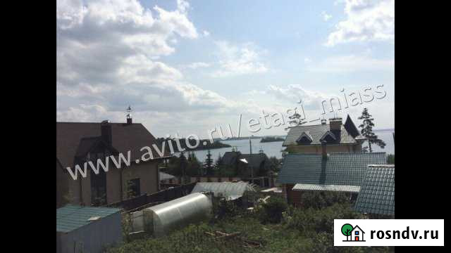 Участок ИЖС 4 сот. на продажу в Чебаркуле Чебаркуль - изображение 1