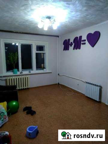 1-комнатная квартира, 36 м², 8/9 эт. на продажу в Печоре Печора - изображение 1