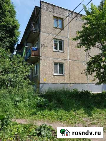 1-комнатная квартира, 29 м², 1/3 эт. на продажу в Куркино Куркино - изображение 1