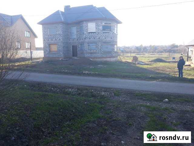 Коттедж 180 м² на участке 8 сот. на продажу в Подгородней Покровке Подгородняя Покровка - изображение 1