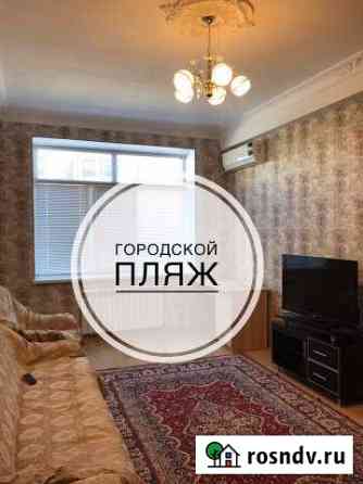 2-комнатная квартира, 75 м², 1/10 эт. в аренду посуточно в Каспийске Каспийск