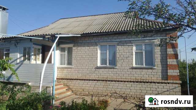 Дом 80 м² на участке 10 сот. на продажу в Петрове Вале Петров Вал - изображение 1