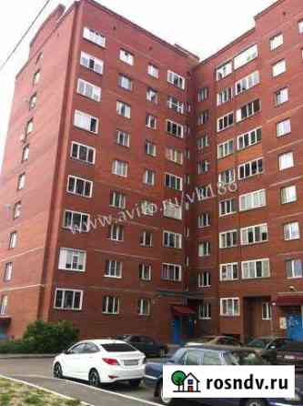 1-комнатная квартира, 34 м², 7/9 эт. на продажу в Солнечном Ханты-Мансийского АО Солнечный