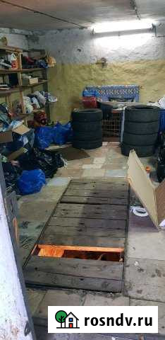 Гараж на продажу в Серпухове Серпухов - изображение 1