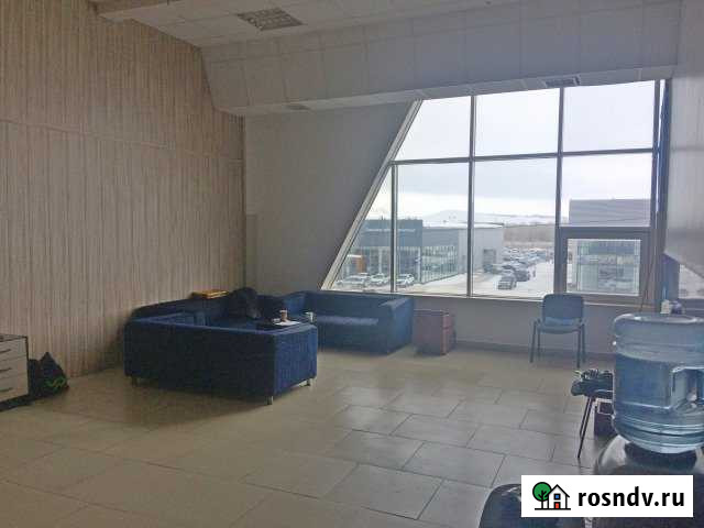 Офисное помещение, 53 кв.м. Магнитогорск - изображение 1