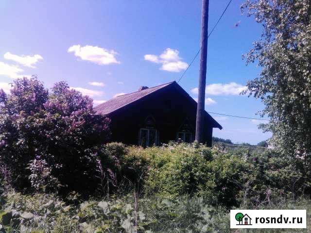 Дом 50 м² на участке 7.5 сот. на продажу в Фурманове Фурманов - изображение 1