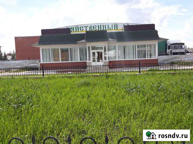 Продам Торговое помещение, 350м2 в г.Новый Уренгой Новый Уренгой - изображение 1