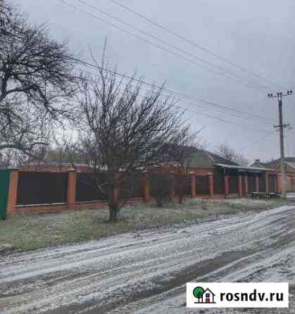 Дом 76 м² на участке 8 сот. на продажу в Самарском Самарское