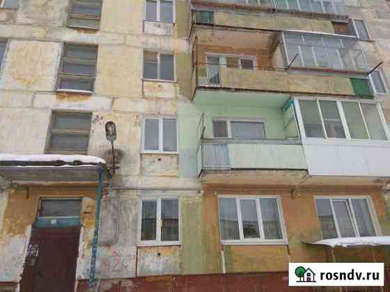 2-комнатная квартира, 44 м², 2/5 эт. на продажу в Горноуральском Горноуральский