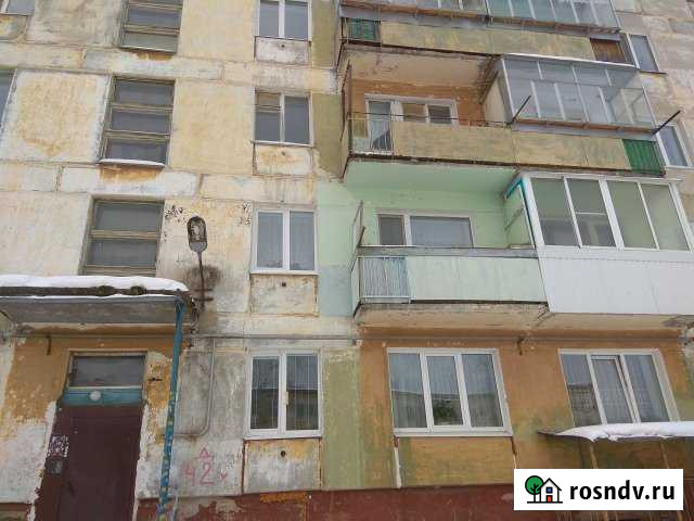 2-комнатная квартира, 44 м², 2/5 эт. на продажу в Горноуральском Горноуральский - изображение 1