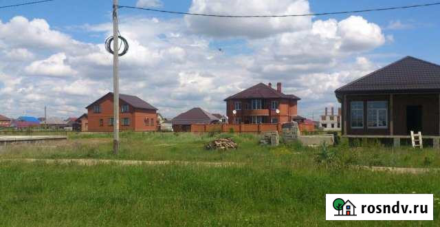 Участок ИЖС 8 сот. на продажу в Энеме Энем - изображение 1