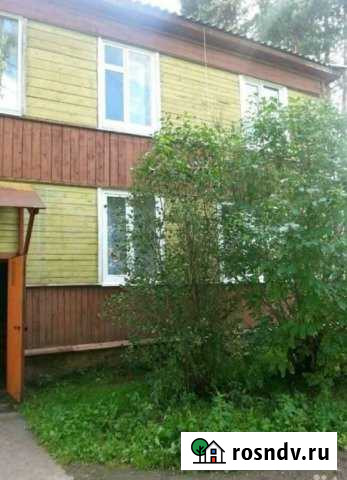 1-комнатная квартира, 25 м², 2/2 эт. на продажу в Овсянке Овсянка - изображение 1