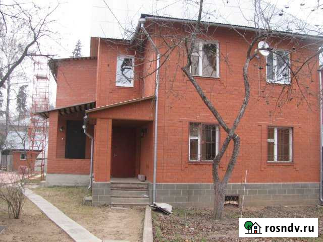 Дом 120 м² на участке 20 сот. в аренду на длительный срок в Загорянском Загорянский - изображение 1