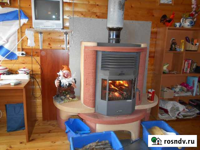 Дача 79 м² на участке 8 сот. на продажу в Солнечногорске Солнечногорск - изображение 1