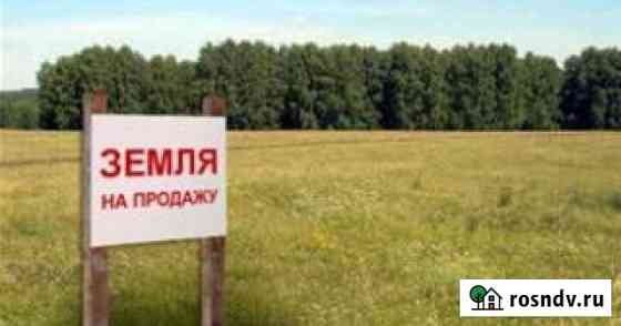 Участок СНТ, ДНП 10 сот. на продажу в Кингисеппе Кингисепп