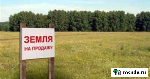 Участок СНТ, ДНП 10 сот. на продажу в Кингисеппе Кингисепп - изображение 1