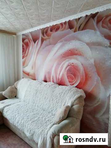 Комната 18 м² в 1-ком. кв., 3/5 эт. на продажу в Людиново Людиново - изображение 1