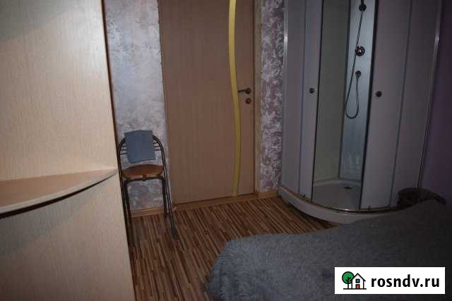 Комната 17 м² в 1-ком. кв., 1/10 эт. в аренду посуточно в Уфе Уфа - изображение 1