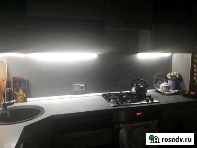 3-комнатная квартира, 69 м², 1/3 эт. на продажу в Красном-на-Волге Красное-на-Волге - изображение 1