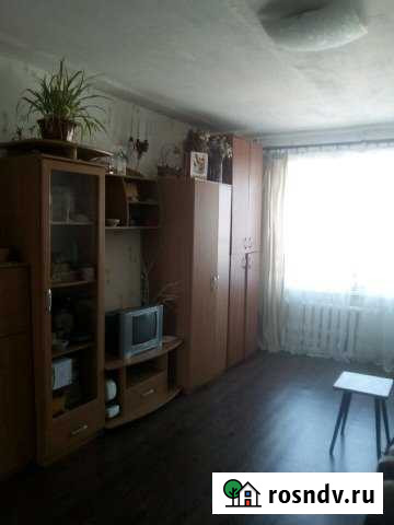 2-комнатная квартира, 43 м², 6/9 эт. в аренду посуточно в Балтийске Балтийск - изображение 1