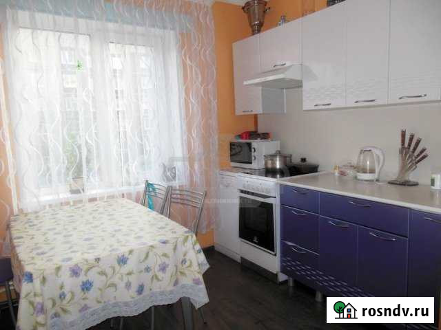 3-комнатная квартира, 73 м², 2/5 эт. на продажу в Приозерске Приозерск - изображение 1