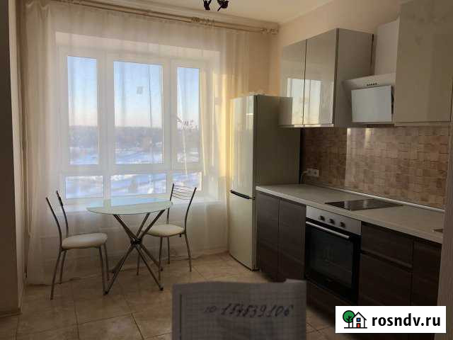 Квартира-студия, 33 м², 12/17 эт. в аренду посуточно в Лесном Городке Лесной Городок - изображение 1