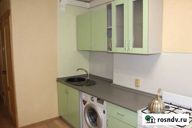 3-комнатная квартира, 67 м², 3/9 эт. в аренду на длительный срок в Раменском Раменское - изображение 1