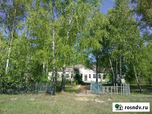 Участок СНТ, ДНП 172 сот. на продажу в Путятино Путятино - изображение 1