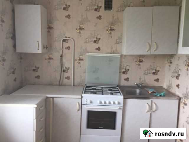 1-комнатная квартира, 44 м², 2/4 эт. в аренду на длительный срок в Ермолино Ермолино - изображение 1