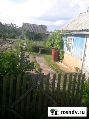 Дача 20 м² на участке 800 сот. на продажу в Соликамске Соликамск - изображение 1