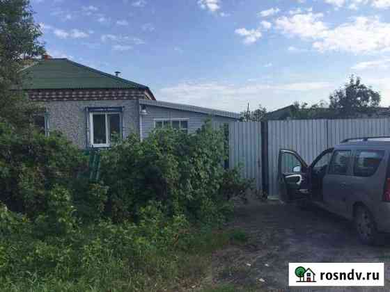 Дом 59 м² на участке 18 сот. на продажу в Белоярском Свердловской области Белоярский