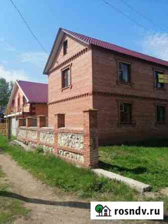 Дом 140 м² на участке 2.8 сот. на продажу в Новом Буяне Новый Буян