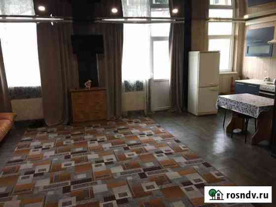 Квартира-студия, 51 м², 2/10 эт. на продажу в Джубге кп Джубга кп