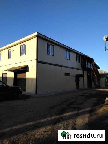 Складское помещение, 77 кв.м. Раменское - изображение 1