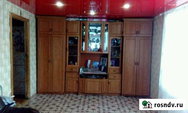 2-комнатная квартира, 42 м², 2/5 эт. на продажу в Отрадном Ленинградской области Отрадное - изображение 1