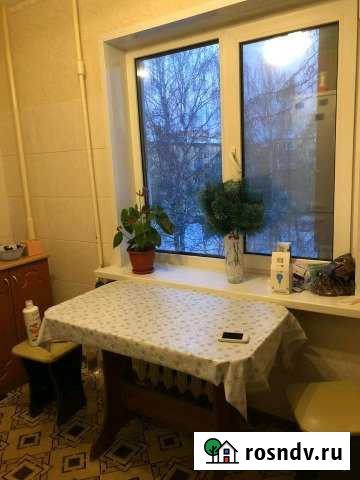 2-комнатная квартира, 44 м², 4/5 эт. в аренду на длительный срок в Ухте Ухта - изображение 1