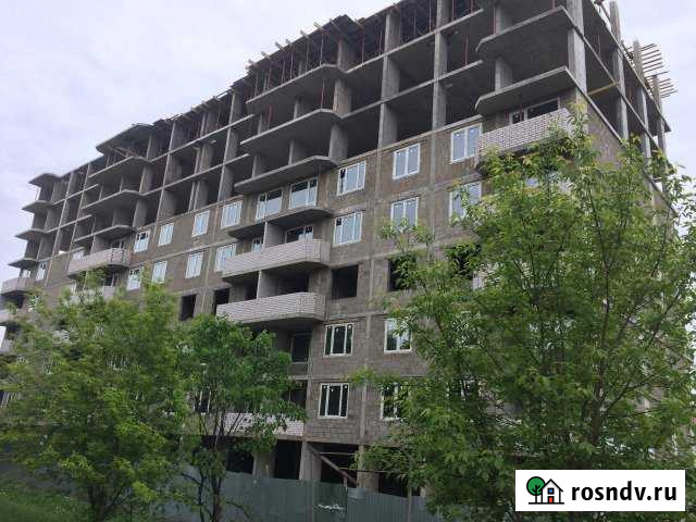 Квартира-студия, 38 м², 7/9 эт. на продажу в Иваново Иваново - изображение 1