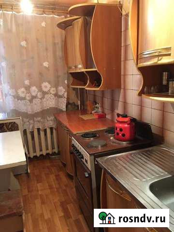 3-комнатная квартира, 58 м², 3/5 эт. на продажу в Воркуте Воркута - изображение 1