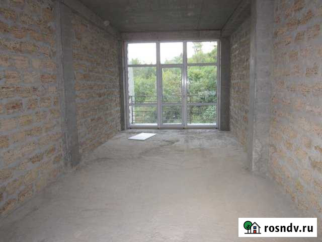 Своб. планировка, 23 кв.м., 3/5 эт. Ялта - изображение 1