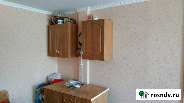 Комната 25 м² в 1-ком. кв., 1/2 эт. на продажу в Мышкине Мышкин - изображение 1