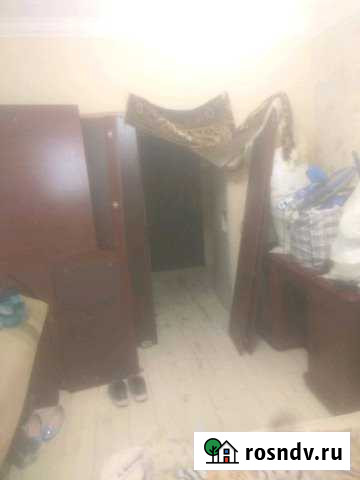 Комната 18 м² в 1-ком. кв., 5/5 эт. на продажу в Черкесске Черкесск - изображение 1