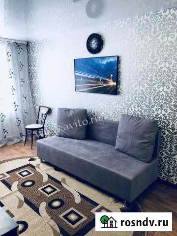 2-комнатная квартира, 48 м², 2/5 эт. в аренду на длительный срок в Коврове Ковров - изображение 1