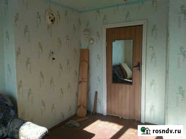 Комната 13 м² в 1-ком. кв., 5/5 эт. на продажу в Салавате Салават - изображение 1