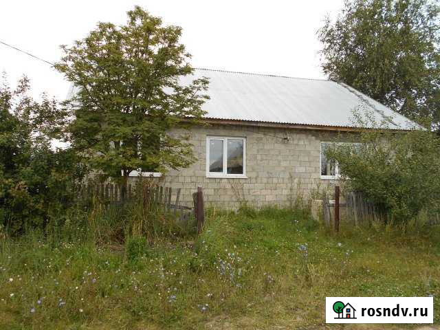 Дом 120 м² на участке 26 сот. на продажу в Мурмино Мурмино - изображение 1