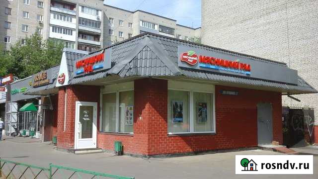 Торговое помещение, 45 кв.м. Люберцы - изображение 1